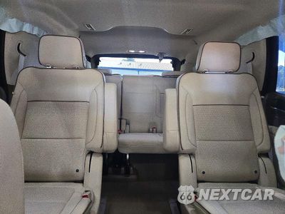 Zdjęcie 10 z 14 samochodu: 2022 GMC YUKON DENALI VIN:1GKS2DKL1NR270475 - miniatura