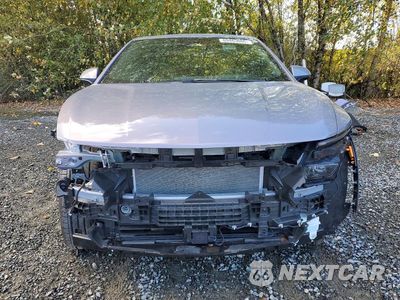 Piąte zdjęcie samochodu w środku: 2026 CHEVROLET EQUINOX LT VIN:3GN7DMRP3TS147377 - miniatura
