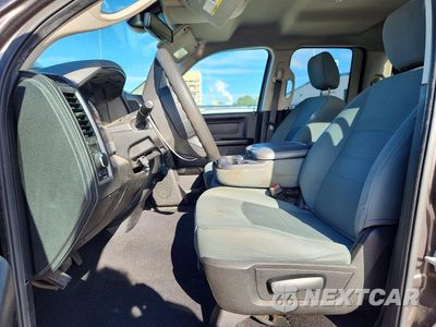 Zdjęcie 7 z 12 samochodu: 2019 RAM 1500 CLASSIC TRADESMAN VIN:1C6RR6FG9KS637634 - miniatura