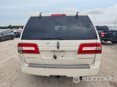 Zdjęcie 6 z 13 samochodu: 2007 LINCOLN NAVIGATOR L VIN:5LMFL27507LJ11390 - miniatura