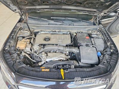 Zdjęcie 12 z 13 samochodu: 2020 MERCEDES-BENZ GLB 250 VIN:W1N4M4GB4LW050253 - miniatura