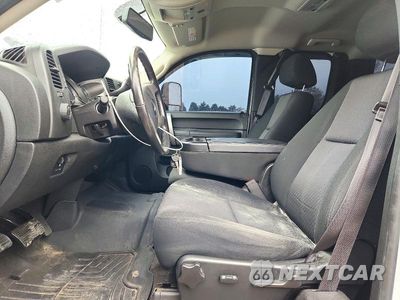 Zdjęcie 7 z 12 samochodu: 2013 CHEVROLET SILVERADO K2500 HEAVY DUTY LT VIN:1GC2KXCG4DZ407311 - miniatura
