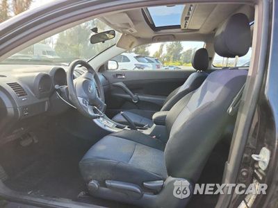 Zdjęcie 7 z 12 samochodu: 2006 SCION TC BASE VIN:JTKDE177360115236 - miniatura