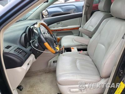 Zdjęcie 7 z 13 samochodu: 2007 LEXUS RX 350 VIN:2T2HK31U77C030690 - miniatura