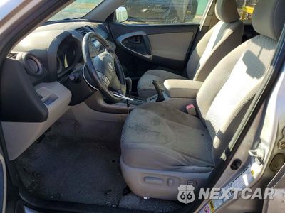 Zdjęcie 7 z 13 samochodu: 2007 TOYOTA RAV4 LIMITED VIN:JTMBK31VX76012419 - miniatura