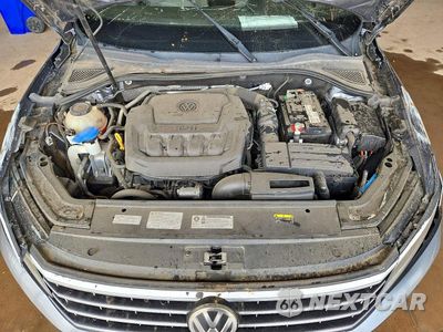 Zdjęcie 11 z 12 samochodu: 2018 VOLKSWAGEN PASSAT SE VIN:1VWBA7A33JC026158 - miniatura