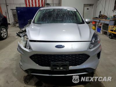 Piąte zdjęcie samochodu w środku: 2020 FORD ESCAPE SE VIN:1FMCU9G6XLUC63959 - miniatura