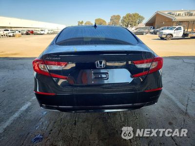 Zdjęcie 6 z 12 samochodu: 2018 HONDA ACCORD LX VIN:1HGCV1F15JA102007 - miniatura