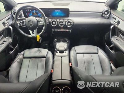 Zdjęcie 8 z 12 samochodu: 2021 MERCEDES-BENZ A-CLASS A220 VIN:W1K3G4EB8MJ266589 - miniatura