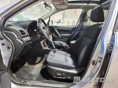 Zdjęcie 7 z 13 samochodu: 2017 SUBARU FORESTER 2.5I PREMIUM VIN:JF2SJAEC8HG451440 - miniatura