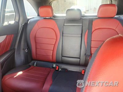 Zdjęcie 10 z 13 samochodu: 2022 MERCEDES-BENZ GLC 300 VIN:W1N0G8DB6NV338754 - miniatura