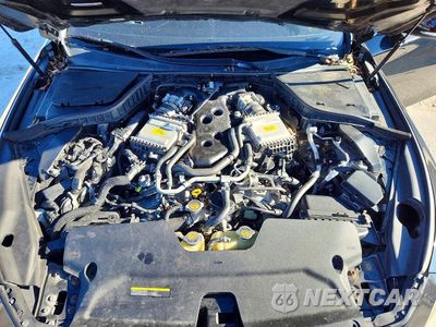 Zdjęcie 11 z 12 samochodu: 2018 INFINITI Q50 3.0T SPORT VIN:JN1EV7AR2JM431899 - miniatura