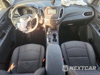 Zdjęcie 8 z 13 samochodu: 2018 CHEVROLET EQUINOX VIN:2GNAXSEV3J6235055 - miniatura