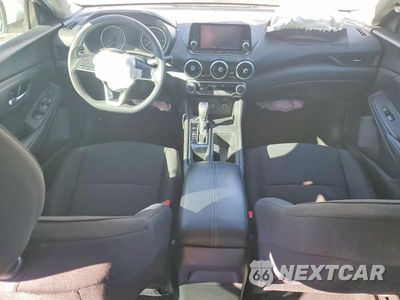 Zdjęcie 8 z 12 samochodu: 2023 NISSAN SENTRA S VIN:3N1AB8BV1PY317603 - miniatura