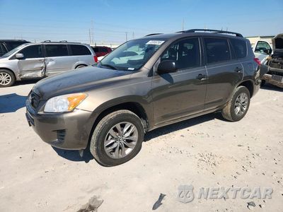 2011 TOYOTA RAV4 BASE 2T3BF4DV3BW122256 - główne zdjęcie licytacji z USA - miniatura