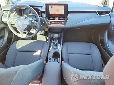 Zdjęcie 8 z 13 samochodu: 2026 TOYOTA COROLLA LE VIN:5YFB4MDE6TP482820 - miniatura