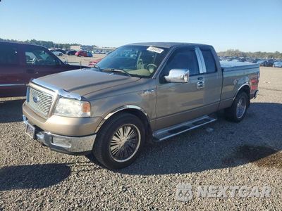 2005 FORD F150 1FTPX12535NB50820 - główne zdjęcie licytacji z USA - miniatura