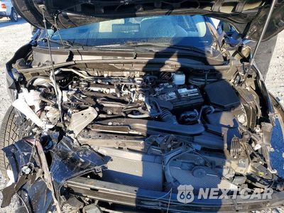 Zdjęcie 12 z 14 samochodu: 2022 TOYOTA COROLLA CROSS L VIN:7MUAAAAG1NV019234 - miniatura