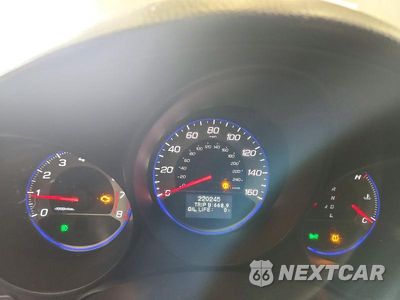 Zdjęcie 9 z 12 samochodu: 2007 ACURA TL VIN:19UUA66277A001081 - miniatura