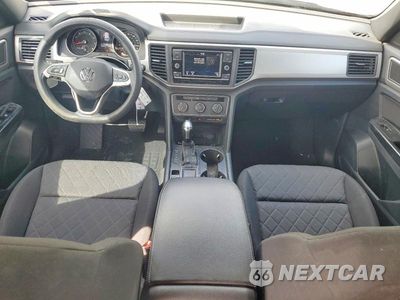 Zdjęcie 8 z 13 samochodu: 2020 VOLKSWAGEN ATLAS CROSS SPORT S VIN:1V2AC2CA2LC221516 - miniatura