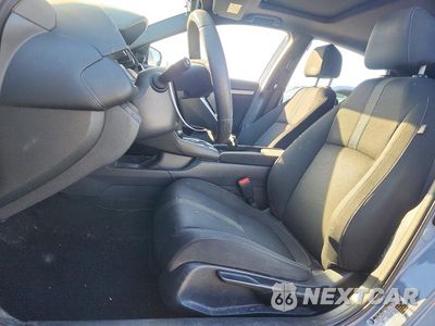 Zdjęcie 7 z 12 samochodu: 2019 HONDA CIVIC EX VIN:SHHFK7H68KU402499 - miniatura
