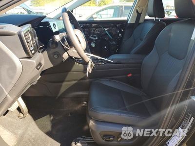 Zdjęcie 7 z 14 samochodu: 2025 LEXUS NX 350H PREMIUM VIN:2T2GKCEZ3SC043852 - miniatura