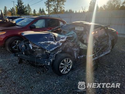 2009 INFINITI G37 SEDAN X JNKCV61F69M365842 - główne zdjęcie licytacji z USA - miniatura