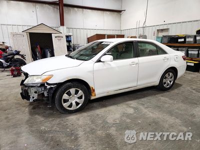 2008 TOYOTA CAMRY LE 4T1BE46K58U767773 - główne zdjęcie licytacji z USA - miniatura