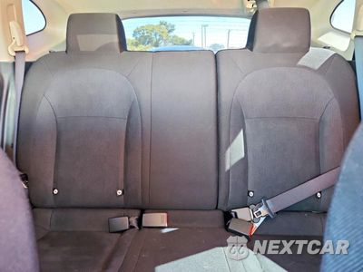Zdjęcie 10 z 13 samochodu: 2015 NISSAN ROGUE S VIN:JN8AS5MT2FW156180 - miniatura