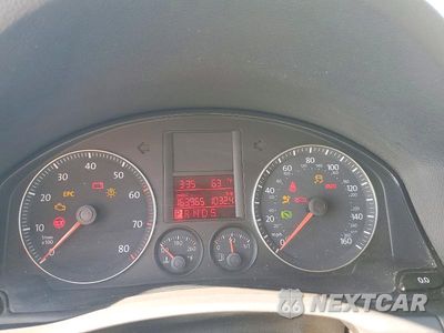 Zdjęcie 9 z 13 samochodu: 2007 VOLKSWAGEN JETTA WOLFSBURG VIN:3VWEF71K97M192763 - miniatura