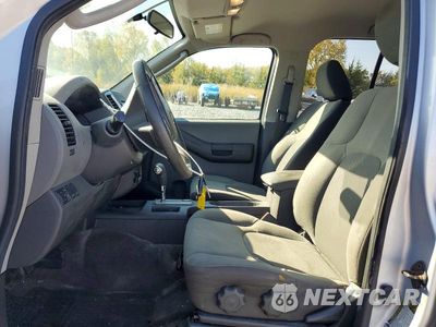 Zdjęcie 7 z 13 samochodu: 2011 NISSAN XTERRA X VIN:5N1AN0NW1BC513743 - miniatura