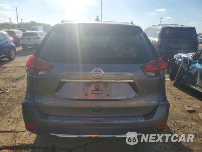 Zdjęcie 6 z 13 samochodu: 2018 NISSAN ROGUE SV VIN:KNMAT2MV4JP548234 - miniatura