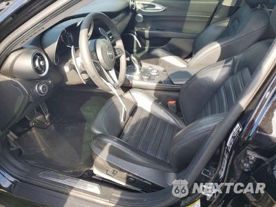 Zdjęcie 7 z 12 samochodu: 2019 ALFA ROMEO GIULIA TI VIN:ZARFANBN0K7607853 - miniatura