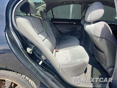 Zdjęcie 10 z 12 samochodu: 2011 HONDA CIVIC EX VIN:2HGFA1F86BH531052 - miniatura