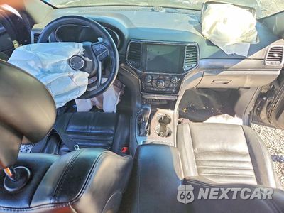 Zdjęcie 8 z 12 samochodu: 2019 JEEP GRAND CHEROKEE LIMITED VIN:1C4RJFBG0KC628143 - miniatura