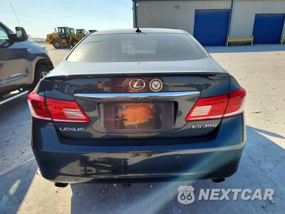 Zdjęcie 6 z 13 samochodu: 2010 LEXUS ES 350 VIN:JTHBK1EG1A2358842 - miniatura