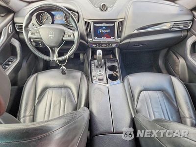 Zdjęcie 8 z 13 samochodu: 2020 MASERATI LEVANTE S VIN:ZN661YUA1LX344732 - miniatura