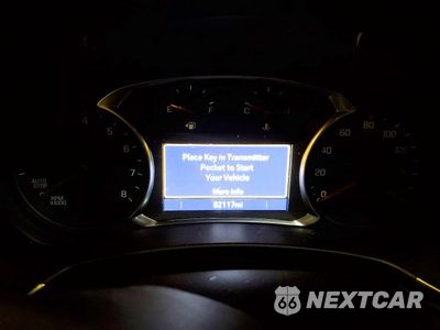Zdjęcie 9 z 13 samochodu: 2019 CHEVROLET EQUINOX LT VIN:2GNAXKEV1K6231099 - miniatura