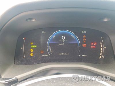 Zdjęcie 9 z 13 samochodu: 2025 TOYOTA CAMRY LE VIN:4T1DAACK7SU158487 - miniatura