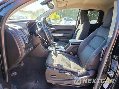 Zdjęcie 7 z 12 samochodu: 2019 CHEVROLET COLORADO LT VIN:1GCHTCEA7K1118721 - miniatura