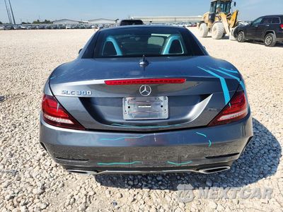 Zdjęcie 6 z 13 samochodu: 2020 MERCEDES-BENZ SLC 300 VIN:W1KPK3JA4LF172606 - miniatura
