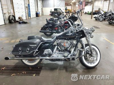 1998 HARLEY-DAVIDSON FLHRCI 1HD1FRR18WY618176 - główne zdjęcie licytacji z USA - miniatura