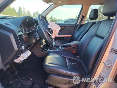 Zdjęcie 7 z 14 samochodu: 2012 MERCEDES-BENZ GLK 350 4MATIC VIN:WDCGG8HB6CF796621 - miniatura