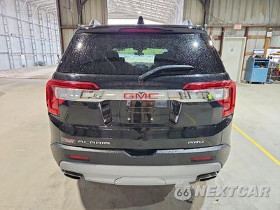 Zdjęcie 6 z 13 samochodu: 2023 GMC ACADIA SLE VIN:1GKKNRL44PZ192904 - miniatura