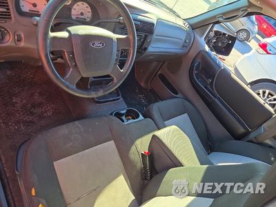 Zdjęcie 8 z 12 samochodu: 2011 FORD RANGER SUPER CAB VIN:1FTKR1EE5BPA25043 - miniatura