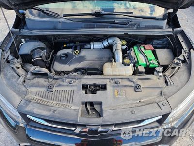 Zdjęcie 12 z 13 samochodu: 2022 CHEVROLET TRAX 1LT VIN:KL7CJPSM2NB521863 - miniatura