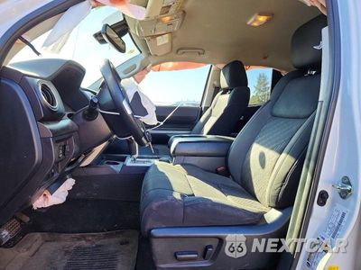 Zdjęcie 7 z 12 samochodu: 2019 TOYOTA TUNDRA SR5 VIN:5TFUY5F14KX836718 - miniatura