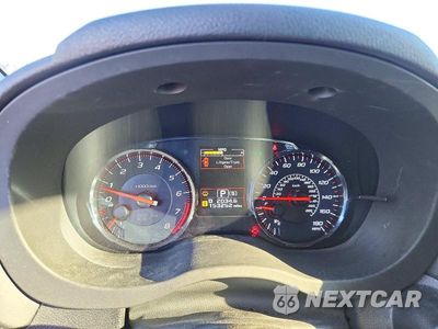 Zdjęcie 9 z 12 samochodu: 2018 SUBARU WRX LIMITED VIN:JF1VA1F68J8817794 - miniatura