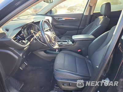 Zdjęcie 7 z 13 samochodu: 2022 BUICK ENVISION PREFERRED VIN:LRBAZLR43ND168425 - miniatura