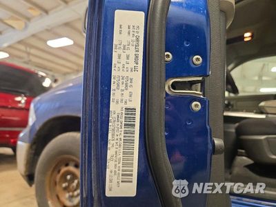 Zdjęcie 12 z 12 samochodu: 2011 DODGE RAM 1500 BIG HORN VIN:1D7RV1GT5BS586478 - miniatura